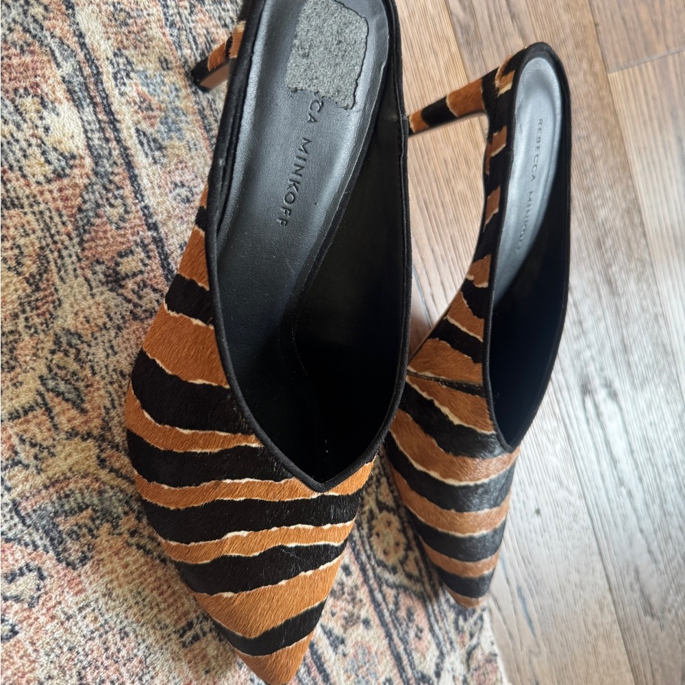 Rebecca Minkoff Gabian Mule